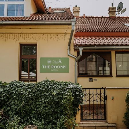 The Rooms By Dalia Kosice Exterior photo